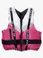 Baltic Flytevest Benua Hvit/Rosa