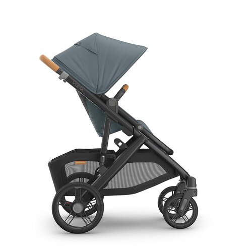 UPPAbaby Vista V3 Duovogn, Dillan