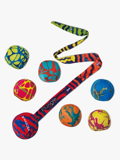 Waboba Flungle Ballspill