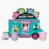 BLDR Squishmallows Byggesett Squish Tour Van