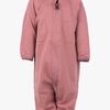 Lindberg Rocco Merino Babydress, Rose