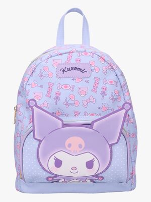 Hello Kitty & Friends Kuromi Ryggsekk 6L, Carry the Cuteness