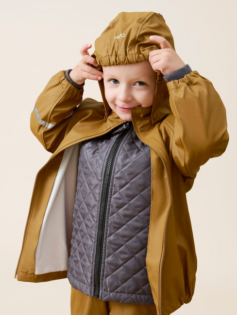 CeLaVi Termosett, Grey