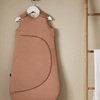 Snüz SnuzPouch Sovepose 2.5 TOG, Blush/Dot