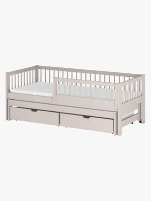 Lano Meble SOFTI Seng 90x200, Cashmere