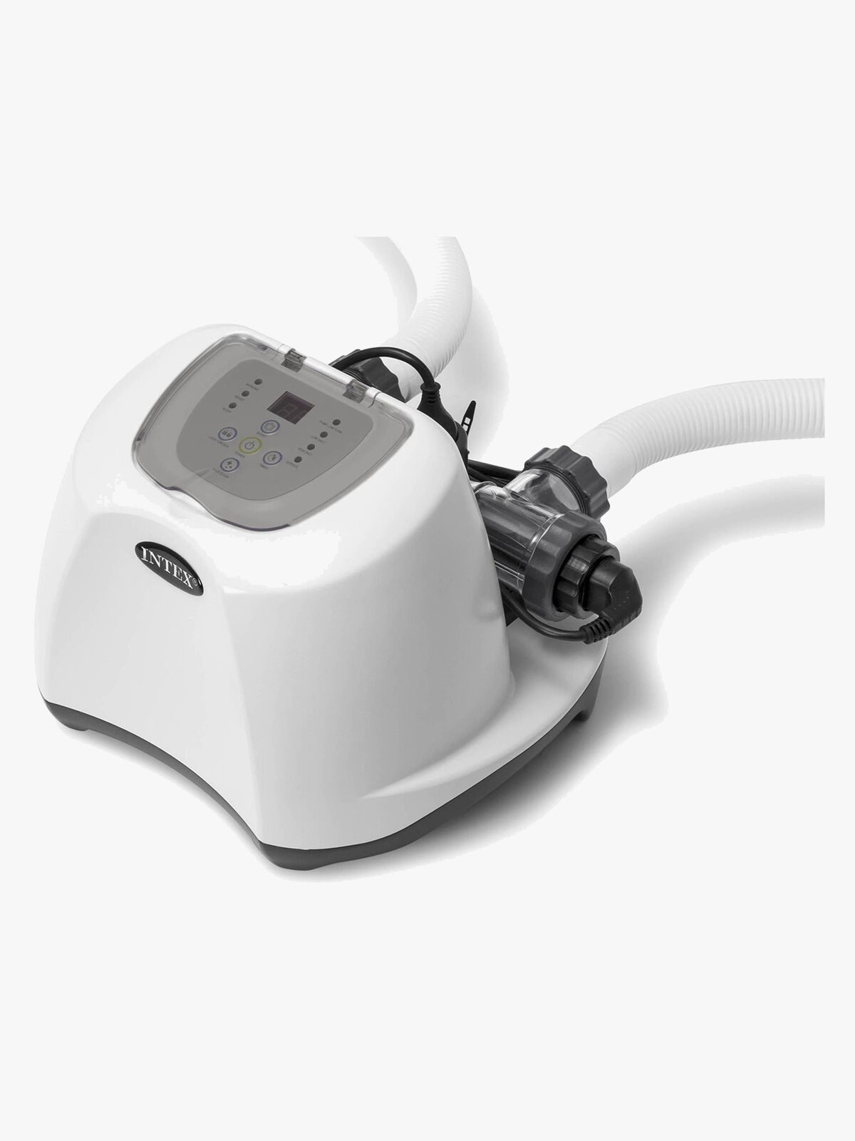 Intex Krystal Clear Saltvannsystem