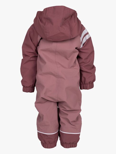 Lindberg Lingbo Skalldress, Dry Rose/Rose