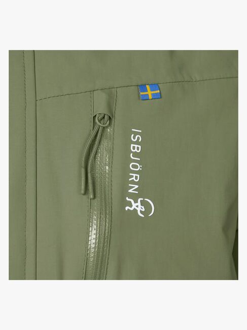 Isbjörn Penguin Vinterdress, Moss