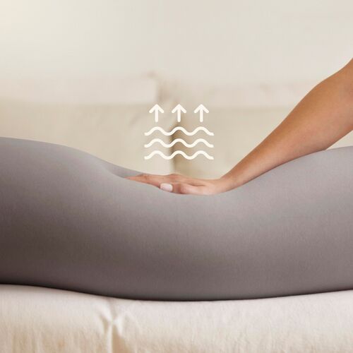 bbhugme Gravid- og Ammepute, Stone