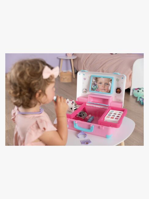Smoby Gabby's Dollhouse Sminkeveske