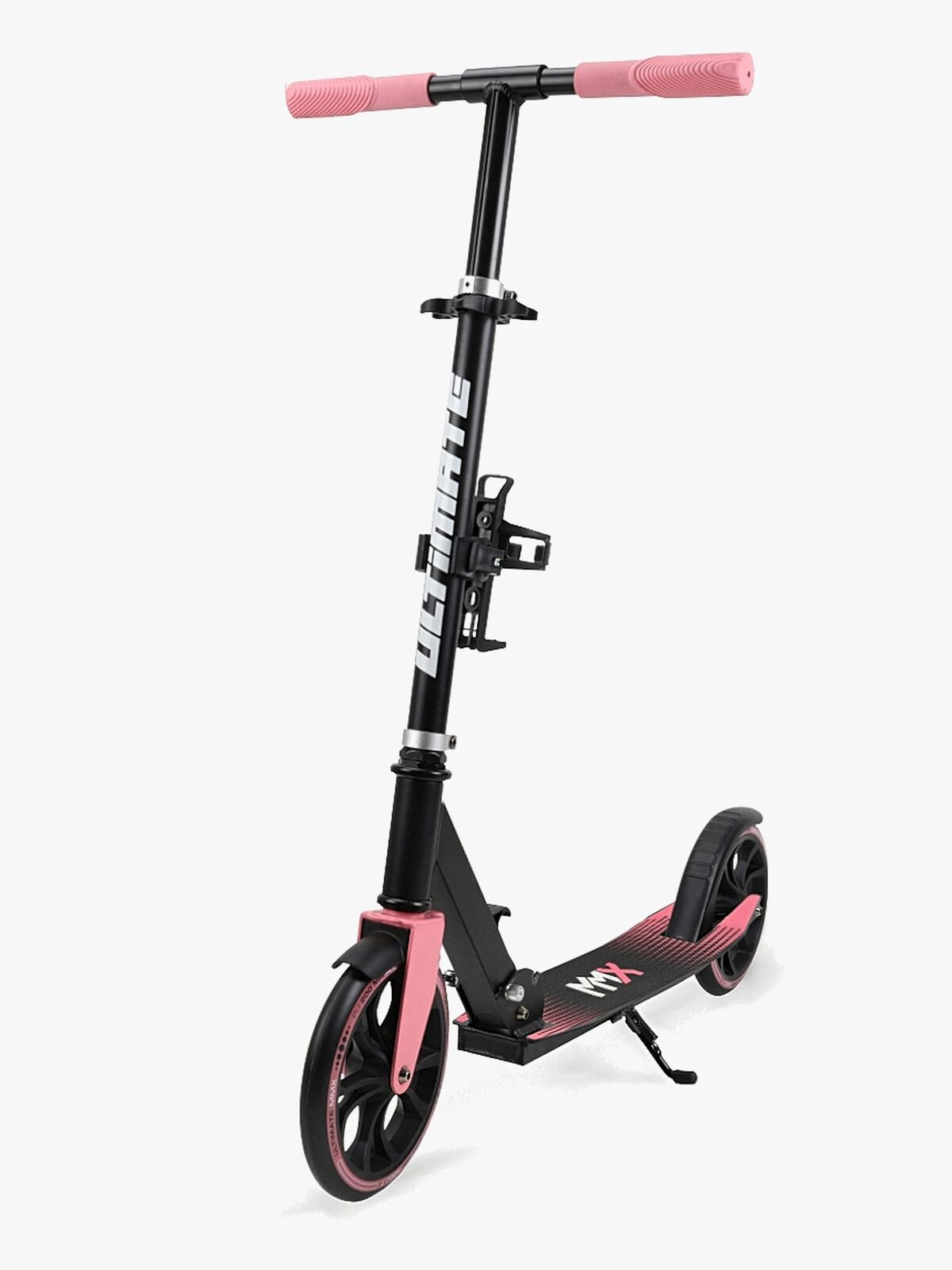 Milly Mally Ultimate Sparkesykkel, Rosa