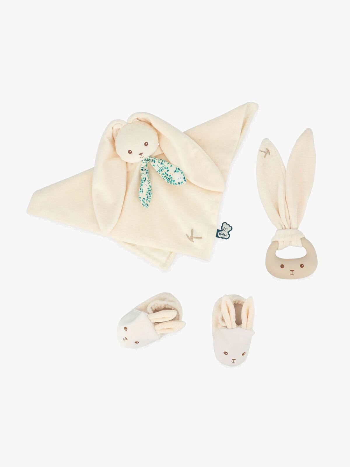 Kaloo Lapinoo My First Gavesett, Creme