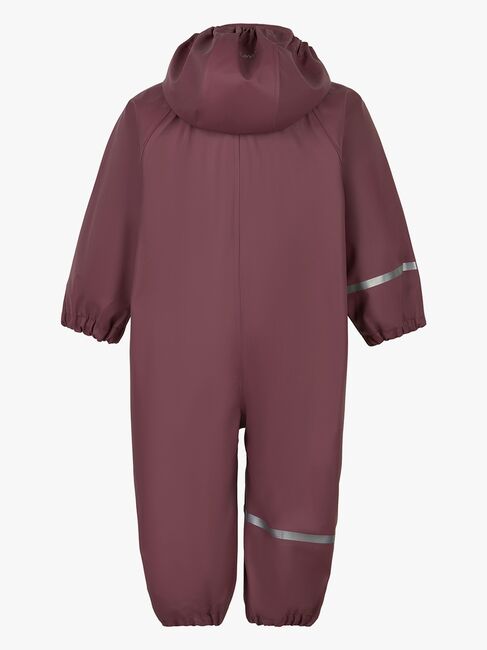 CeLaVi Regndress, Rose Brown