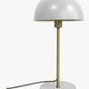 PresentTime Bonnet Bordlampe, White