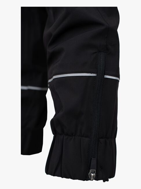 Lindberg Drammen Skallbukser, Black