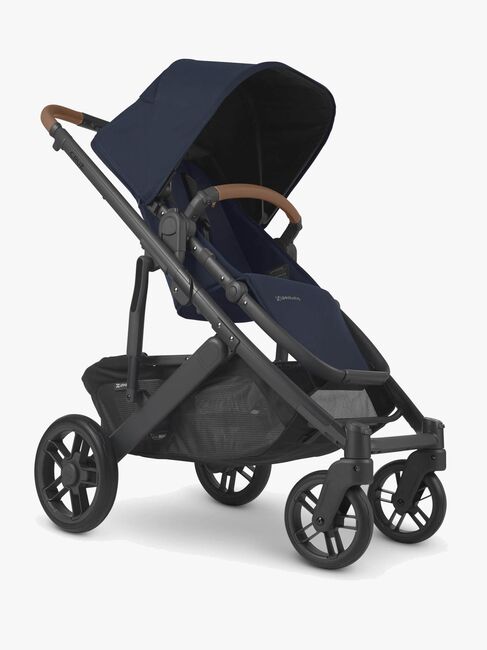 UPPAbaby CRUZ V2 Sportsvogn, Noa Navy