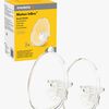 Medela Motion InBra Brystskjold 27 mm 2-Pakk