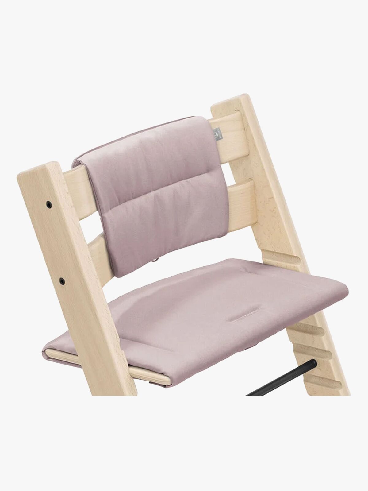 Stokke Tripp Trapp Sittepute, Heather Mauve