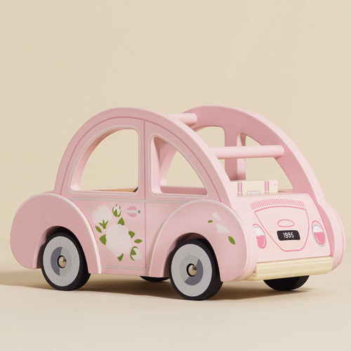 Le Toy Van Sophie's Dukkehus Bil