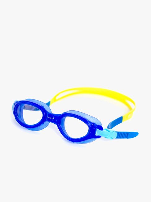 Strooem Bright Svømmebriller, Blå