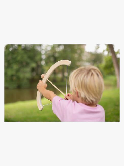 BS Toys Spill Pil og Bue