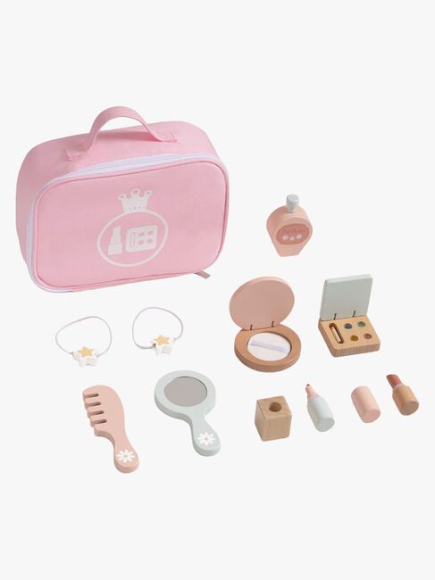 Tooky Toy Sminkeveske