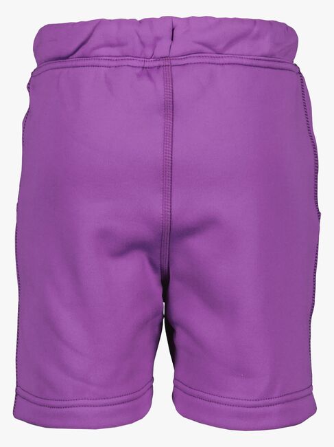 Didriksons Corin Powerstretch Shorts, Tulip Purple