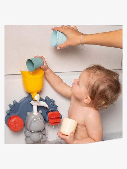 Smoby LS Hippo Badeleke