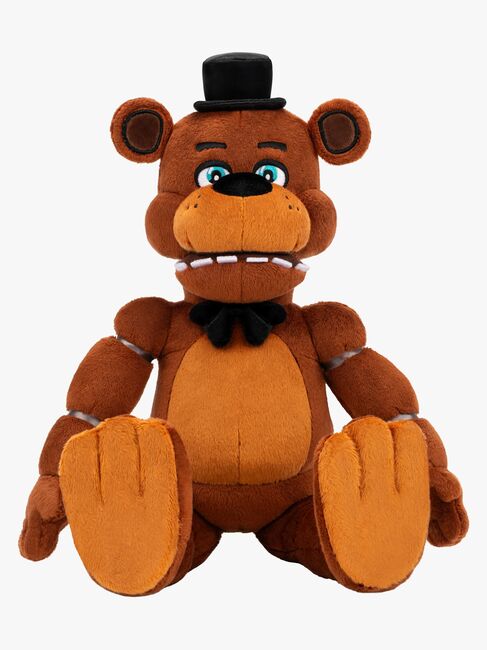 Five Nights at Freddy's Feature Kosedyr Freddy 40 cm