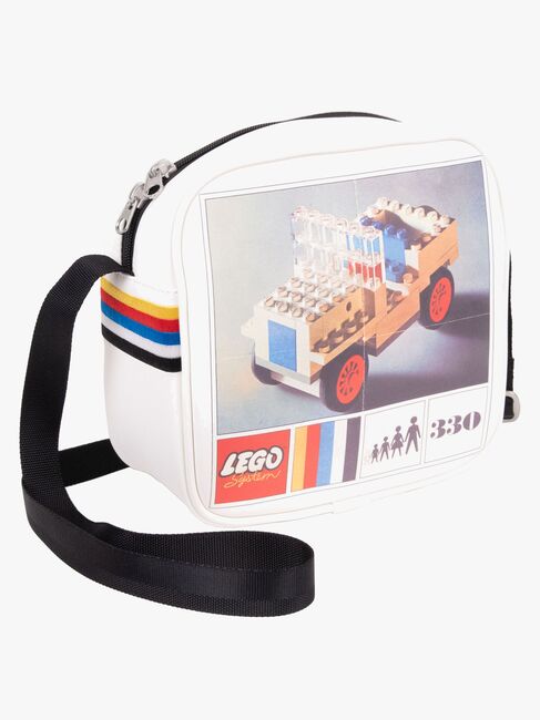 LEGO®  Retro Skulderveske 5L