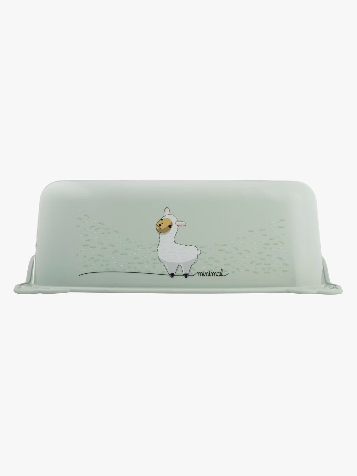 Maltex Lama Krakk Antislip, Grønn