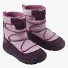 Reimatec Ensilumi Barefoot Vintersko, Deep Purple