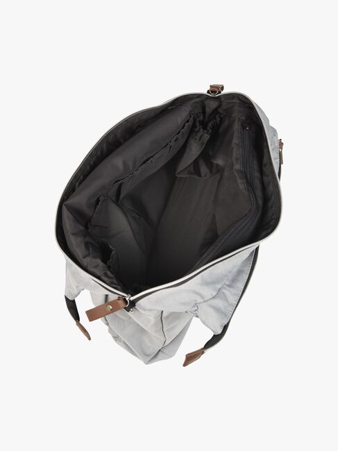 Beemoo Pro Stelleveske, Grey