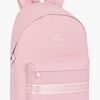 Kappa Basics Laptop Ryggsekk 20L, Rosa