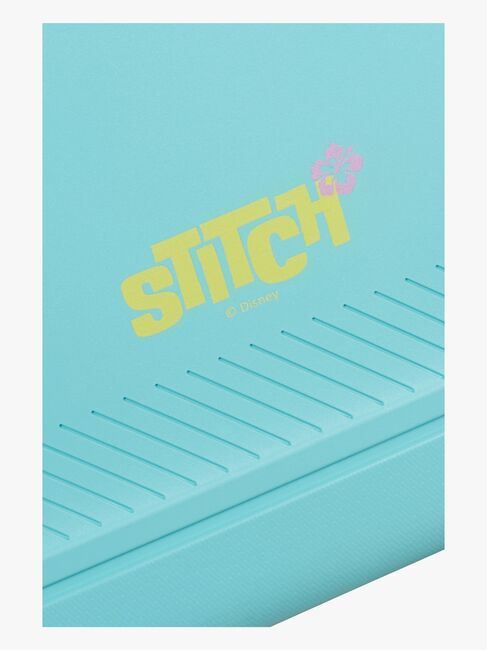 American Tourister Dashpop Disney Koffert 41-47L, Stitch Flower