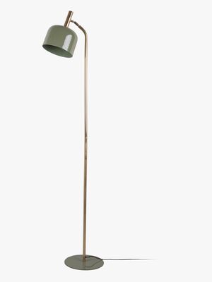 PresentTime Smart Gulvlampe, Jungle Green