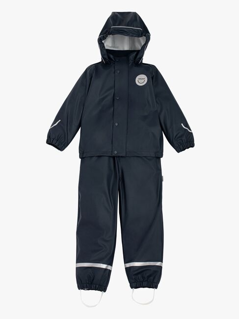 Viking Jolly Regnsett, Navy