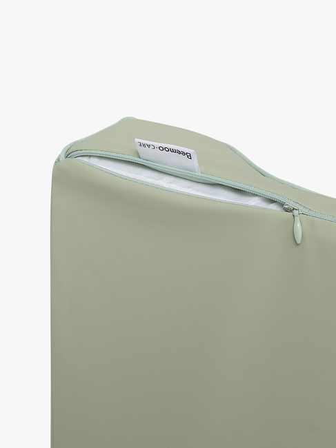 Beemoo CARE EasyClean Stellematte, Soft Green