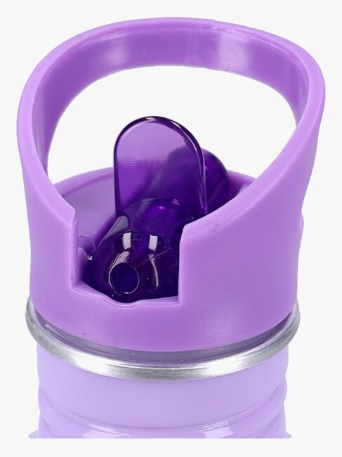 Hello Kitty & Friends Kuromi  Aluminium Vannflaske 500ml, Keep It Cool