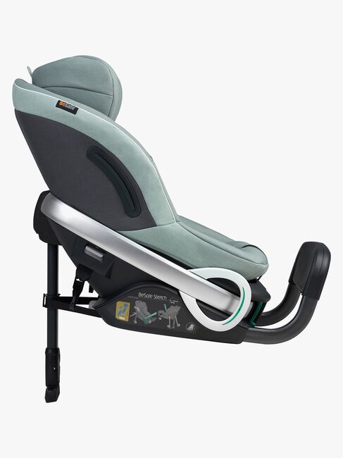 BeSafe Stretch Bilstol, Sea Green Mélange