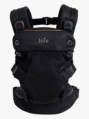 Joie Savvy Air 4-in-1 Bæresele, Coal
