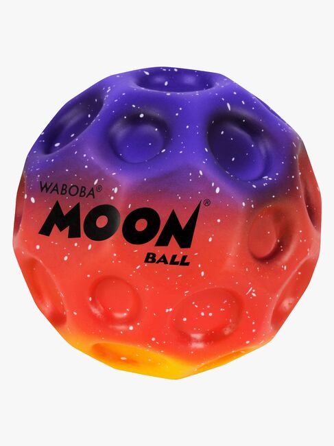 Waboba Gradient Moon Sprettball 1-Pakk Blandet