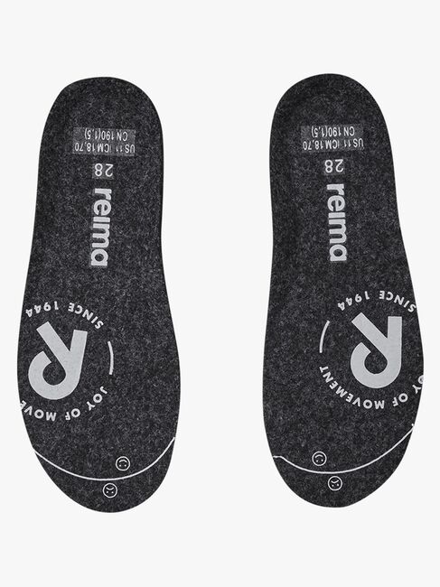 Reimatec Pikavari Vintersko, Jam Red