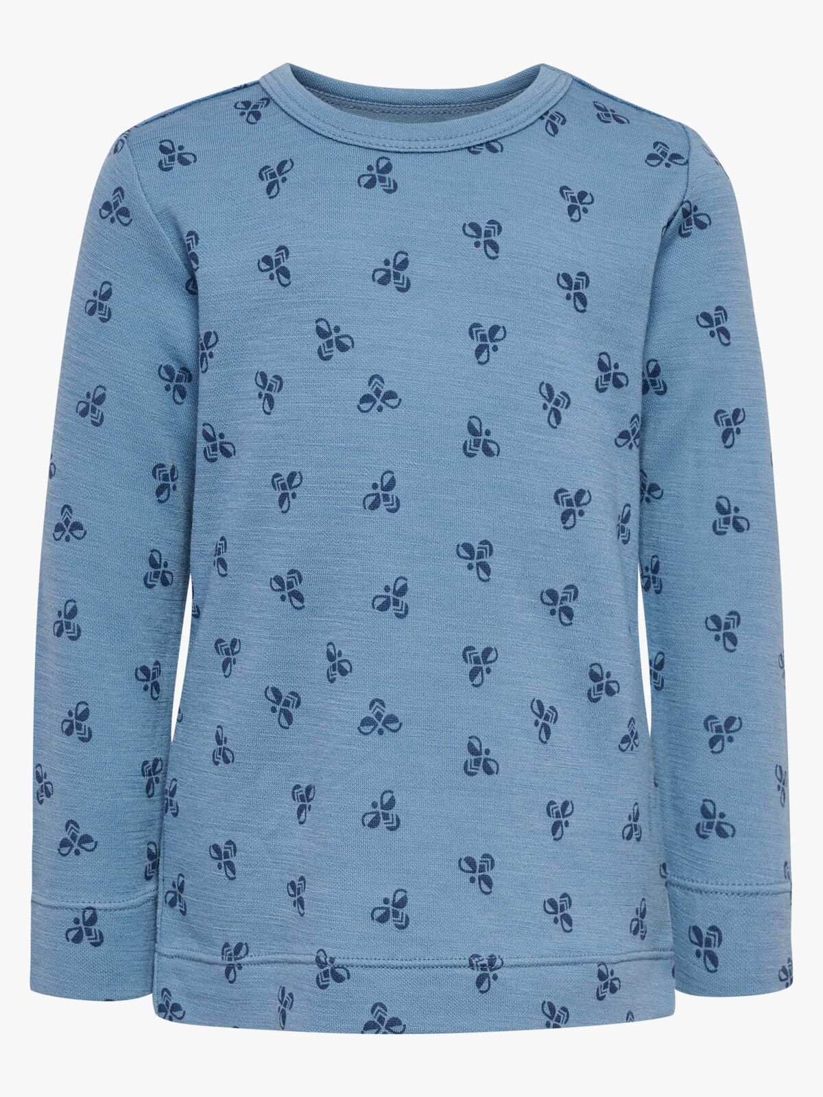 Hummel Vilmo Genser, Blue Shadow