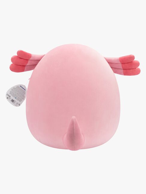 Squishmallows Pokémon Chansey Kosedyr 35 cm