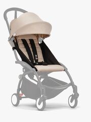 Stokke YOYO 3 6+ Fargetrekkpakke, Bonpoint