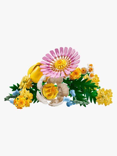 LEGO Botanicals 10347 Søt sommerbukett