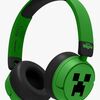 OTL Minecraft On-Ear Hodetelefoner 85/95dB