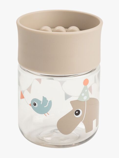 Done By Deer Celebration 360° Kopp, Sand