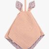 BIBS x Liberty Kangaroo Koseklut, Eloise Blush